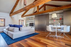 Palazzo Ca' Moro apartments