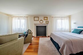 Palazzo Ca' Moro apartments