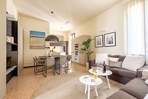 Palazzo Ca' Moro apartments