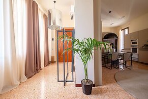 Palazzo Ca' Moro apartments