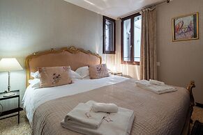 Palazzo Ca' Moro apartments