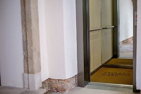 Palazzo Ca' Moro apartments