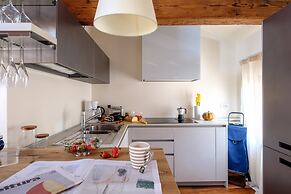 Palazzo Ca' Moro apartments