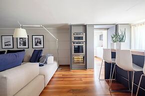 Palazzo Ca' Moro apartments