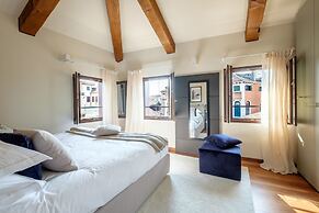 Palazzo Ca' Moro apartments