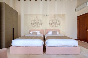 Palazzo Ca' Moro apartments