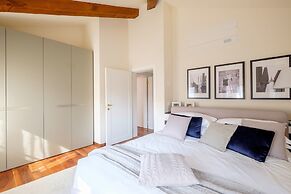 Palazzo Ca' Moro apartments