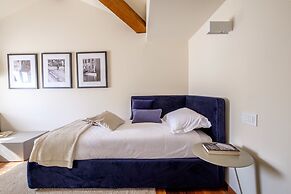 Palazzo Ca' Moro apartments