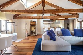 Palazzo Ca' Moro apartments