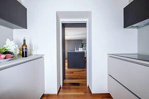 Palazzo Ca' Moro apartments