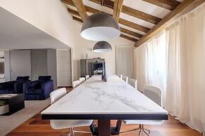 Palazzo Ca' Moro apartments