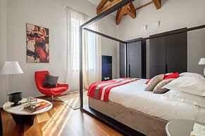 Palazzo Ca' Moro apartments