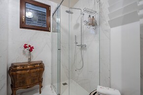 Palazzo Ca' Moro apartments