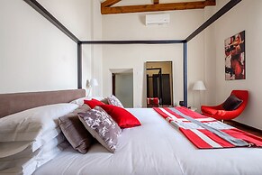 Palazzo Ca' Moro apartments