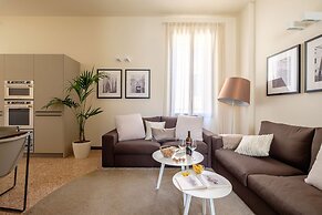 Palazzo Ca' Moro apartments