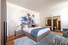 Palazzo Ca' Moro apartments