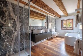 Palazzo Ca' Moro apartments