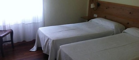 Hotel Boliña