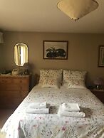 Hosefield Bed and Breakfast