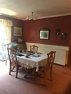Hosefield Bed and Breakfast