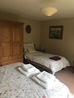 Hosefield Bed and Breakfast