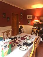 Hosefield Bed and Breakfast