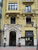 Hotel Tayko Bilbao