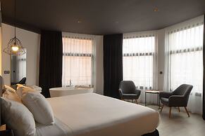 Hotel Tayko Bilbao