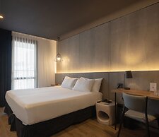 Hotel Tayko Bilbao