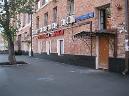 Stolichnaya Hotel