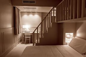 Hotel La Chiave dei Trabocchi