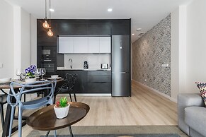 Smartr Las Palmas de Gran Canaria