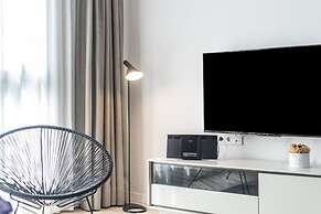 Smartr Las Palmas de Gran Canaria