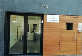 Smartr Las Palmas de Gran Canaria