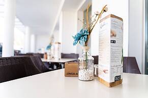 Pensión Restaurante Casablanca