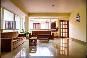 Hotel Bhumzang Gangtok