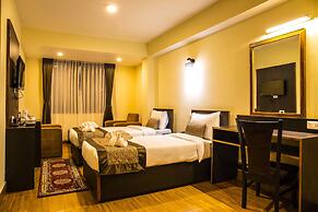 Hotel Bhumzang Gangtok