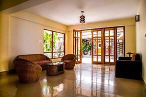 Hotel Bhumzang Gangtok