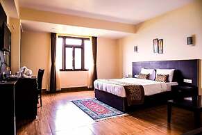 Hotel Bhumzang Gangtok