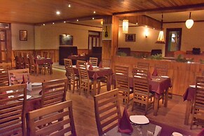 Hotel Bhumzang Gangtok