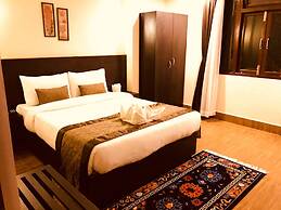 Hotel Bhumzang Gangtok