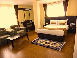 Hotel Bhumzang Gangtok