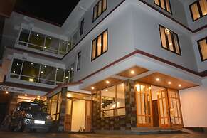 Hotel Bhumzang Gangtok