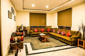 Hotel Bhumzang Gangtok