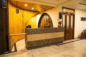 Hotel Bhumzang Gangtok