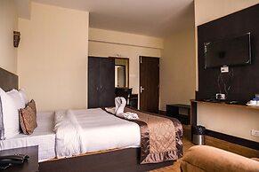 Hotel Bhumzang Gangtok