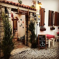 Mavi Ege Butik Otel