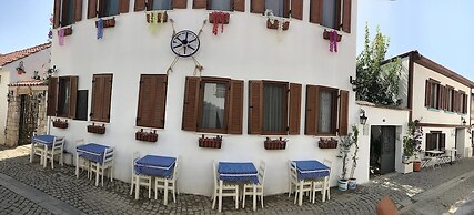 Mavi Ege Butik Otel