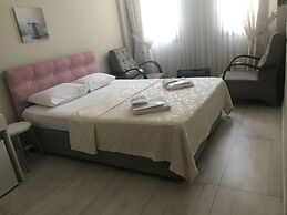 Mavi Ege Butik Otel