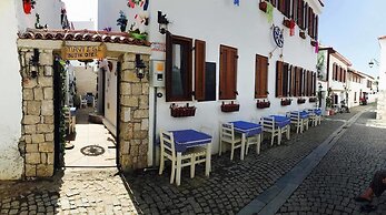 Mavi Ege Butik Otel